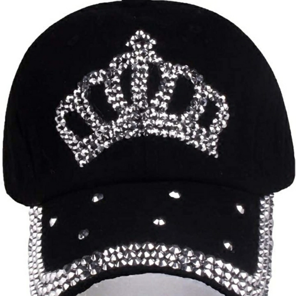 NWT Bling Women's Baseball Cap